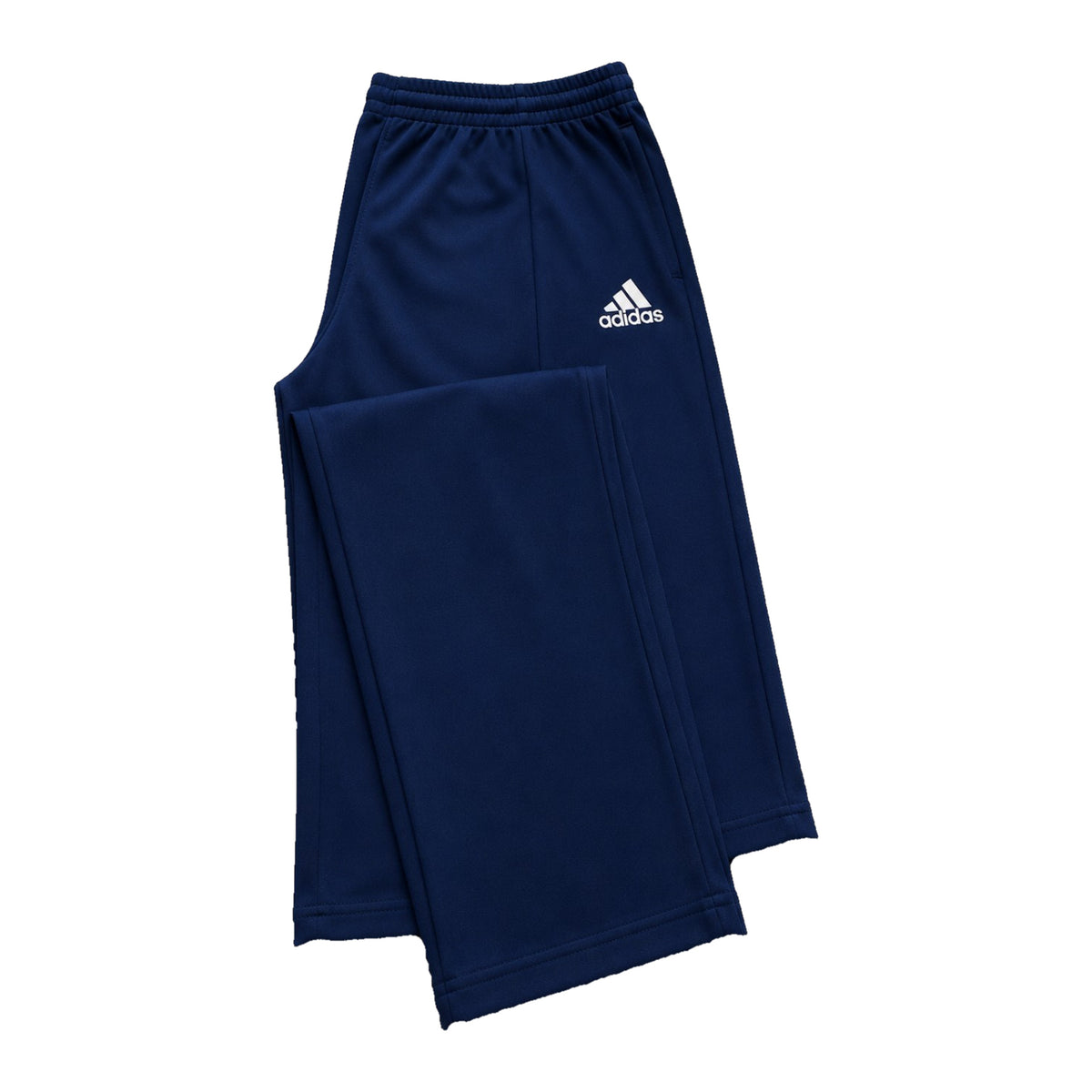 Adidas Entrada 22 – Pantallona Sportive për Femra dhe Meshkuj – Blu e Errët