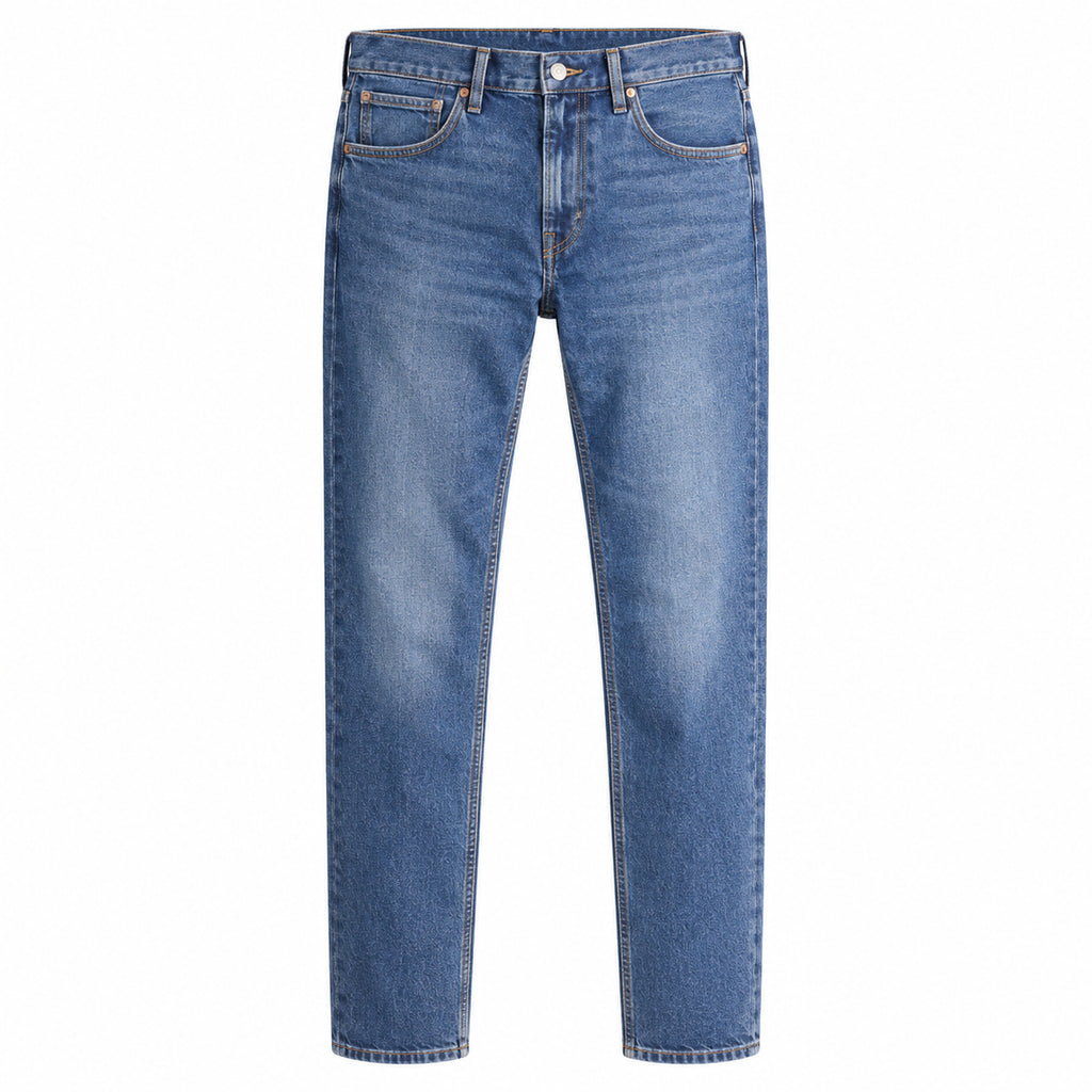 Levi's 541 Athletic Taper – Xhinse për Meshkuj – Blue Denim