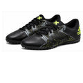 Adidas X – Atlete Futbolli Turf – Black/Neon