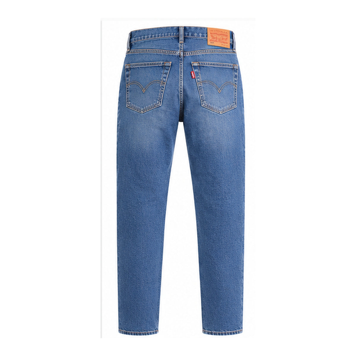 Levi's 541 Athletic Taper – Xhinse për Meshkuj – Blue Denim