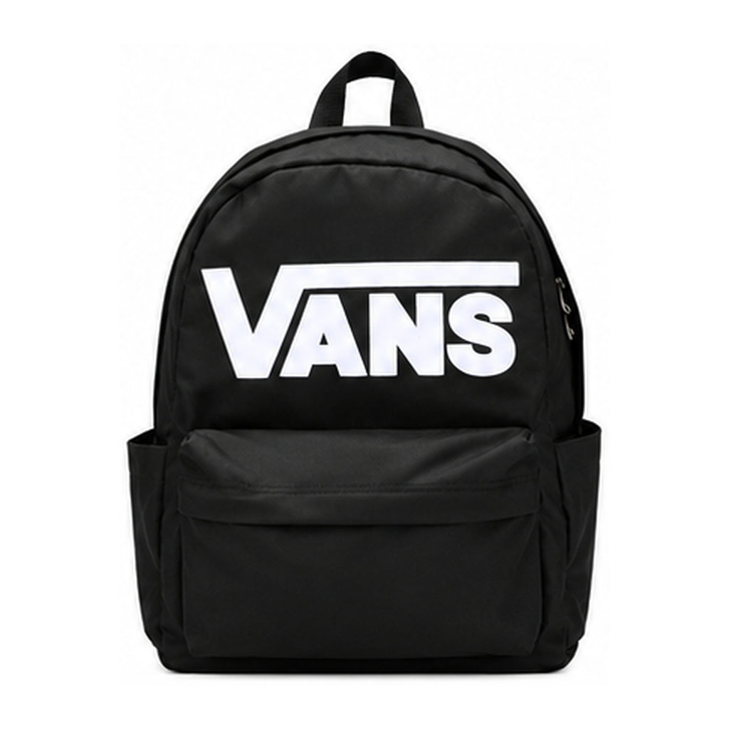 Vans Classic.