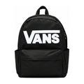 Vans Classic.