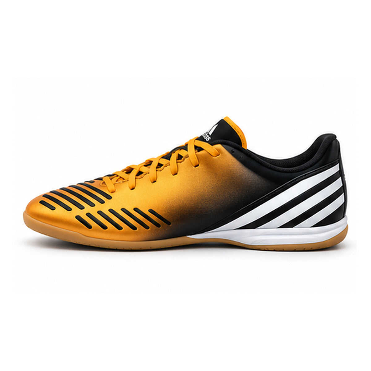 Adidas Gold/Black – Atlete Futbolli Indoor