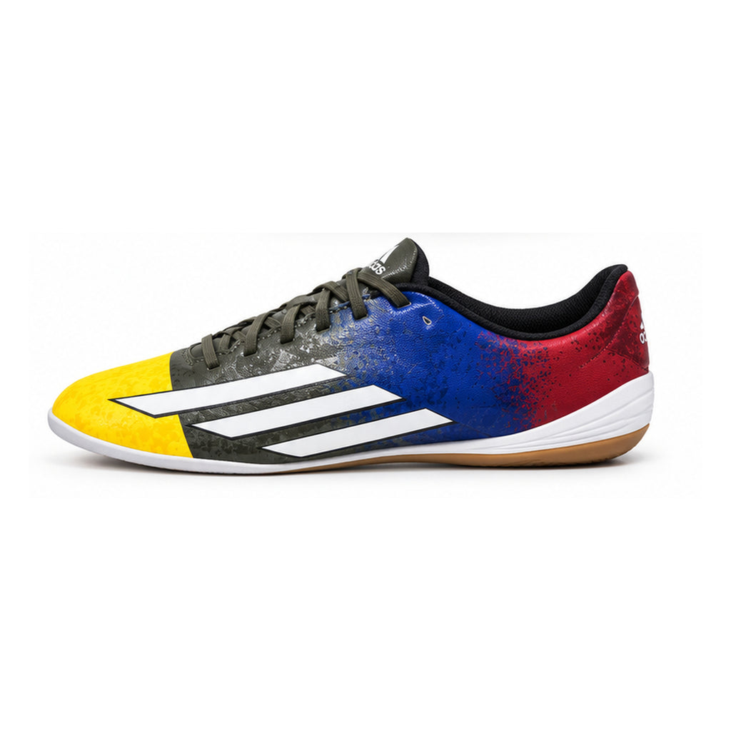 Adidas – Atlete Futbolli Indoor Multicolor