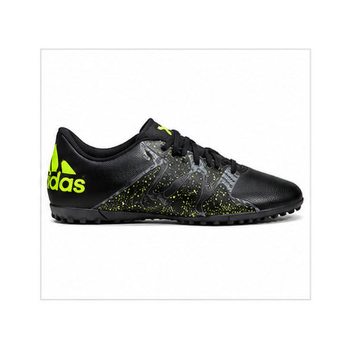 Adidas X – Atlete Futbolli Turf – Black/Neon