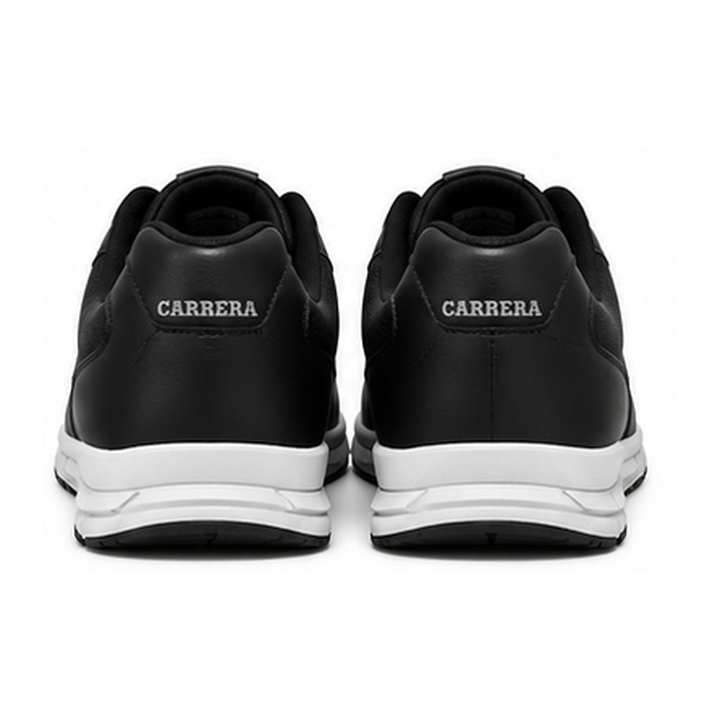 Carrera – Atlete për Meshkuj, të Zeza