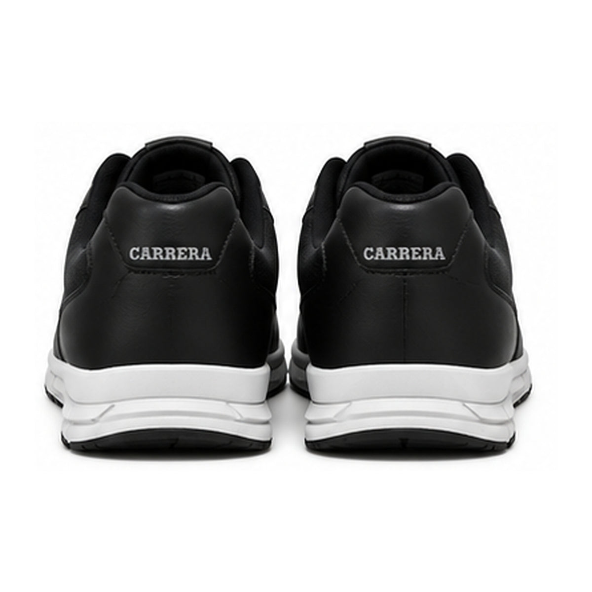 Carrera – Atlete për Meshkuj, të Zeza