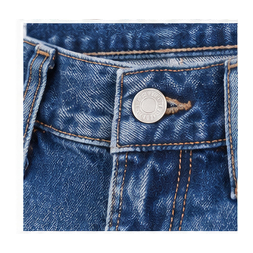 Levi's 541 Athletic Taper – Xhinse për Meshkuj – Blue Denim