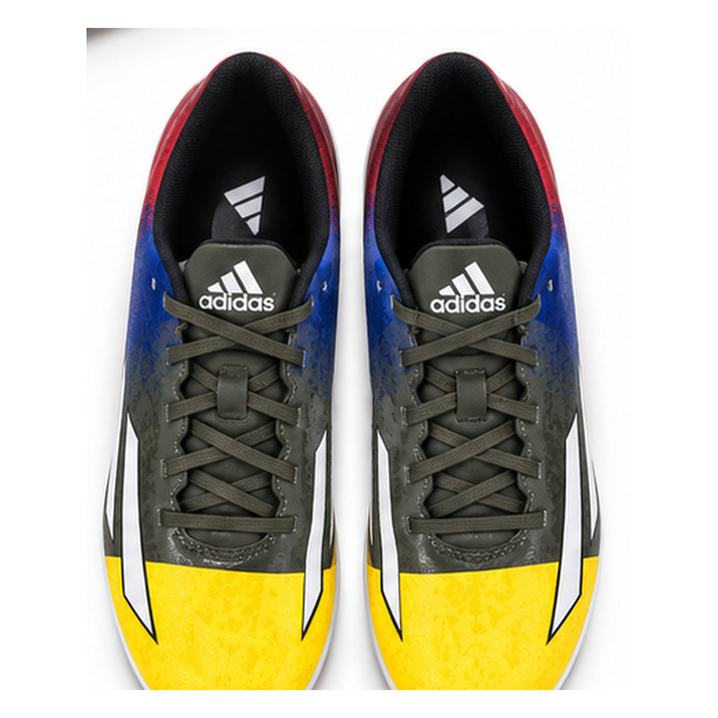 Adidas – Atlete Futbolli Indoor Multicolor