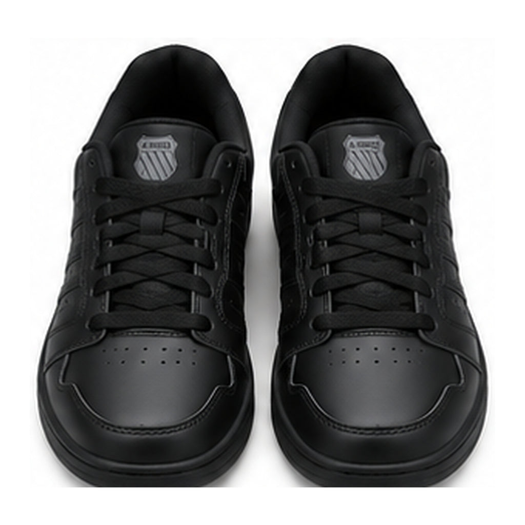K-SWISS – Atlete për Meshkuj, Black Edition