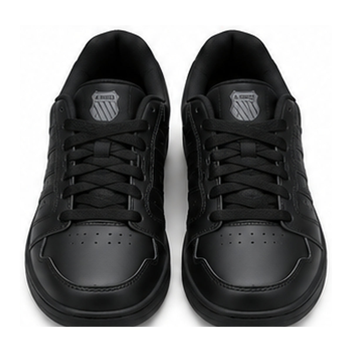 K-SWISS – Atlete për Meshkuj, Black Edition