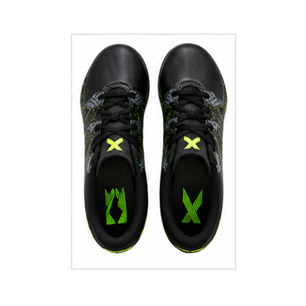 Adidas X – Atlete Futbolli Turf – Black/Neon
