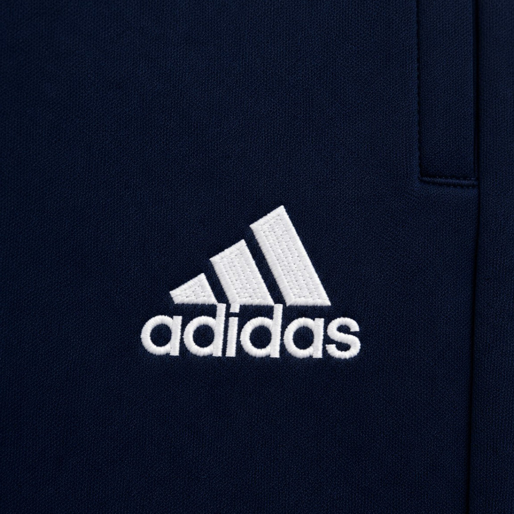 Adidas Entrada 22 – Pantallona Sportive për Femra dhe Meshkuj – Blu e Errët