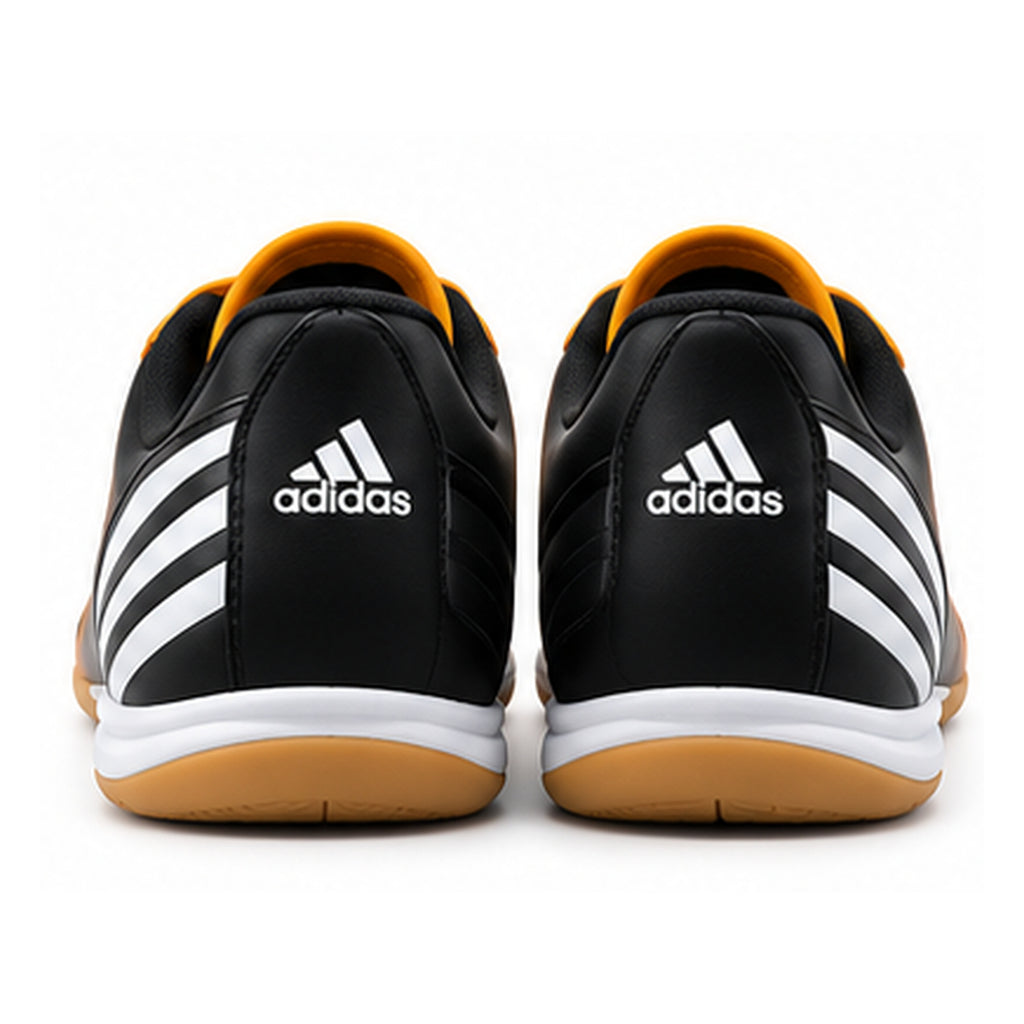 Adidas Gold/Black – Atlete Futbolli Indoor