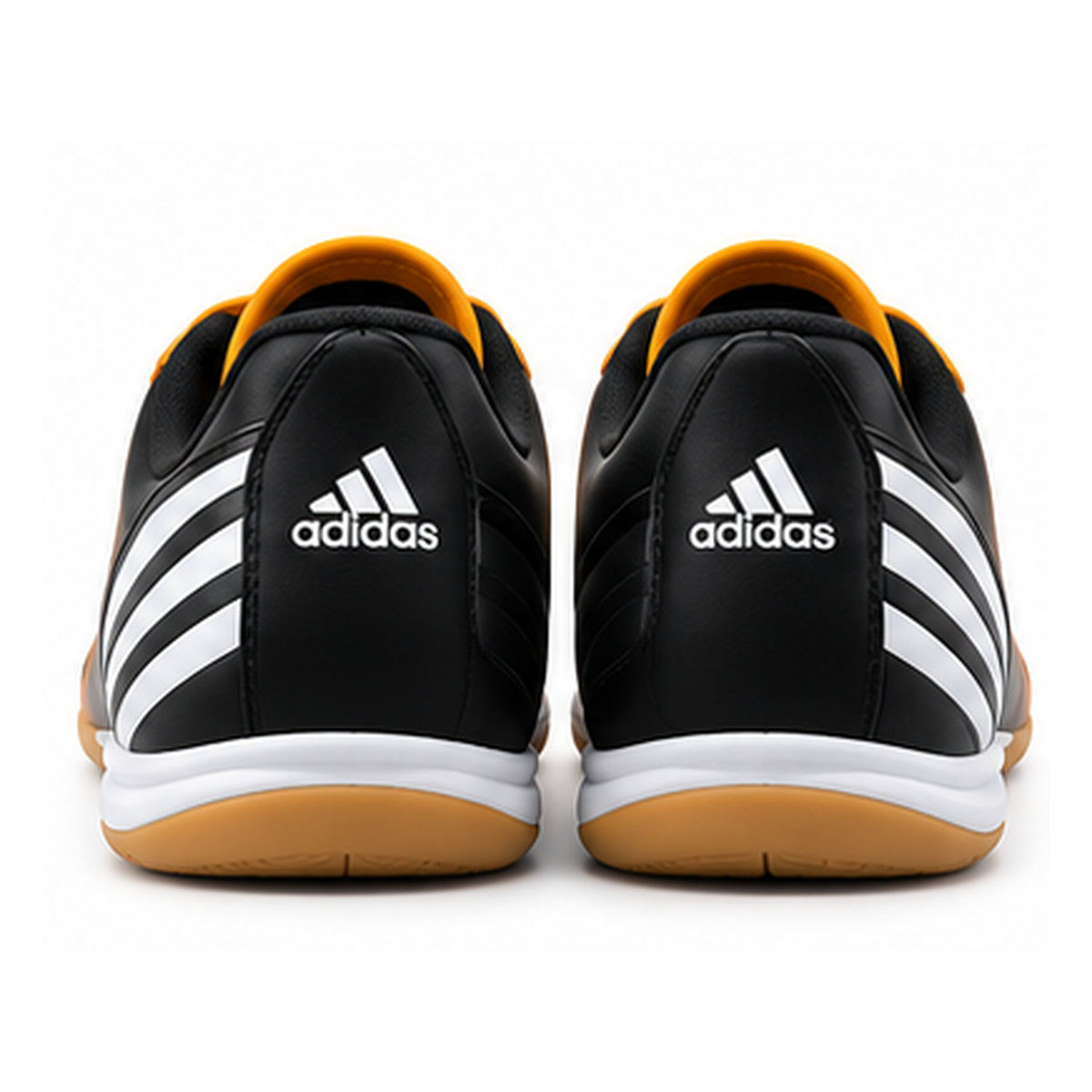 Adidas Gold/Black – Atlete Futbolli Indoor