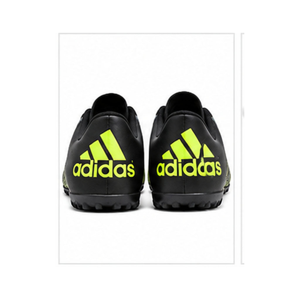 Adidas X – Atlete Futbolli Turf – Black/Neon