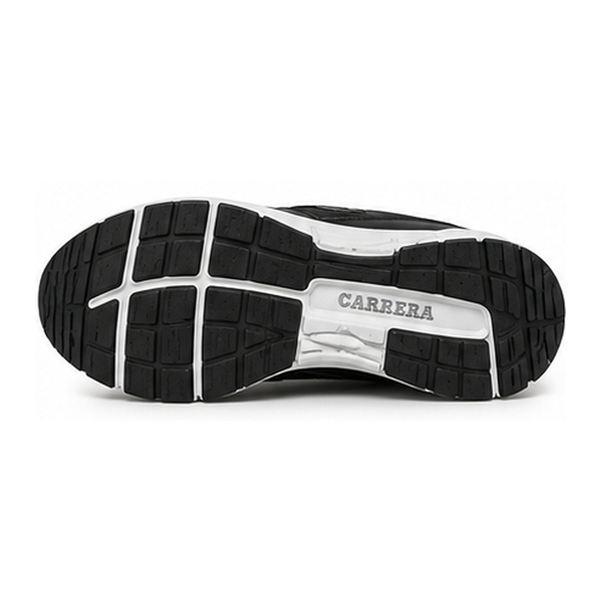 Carrera – Atlete për Meshkuj, të Zeza