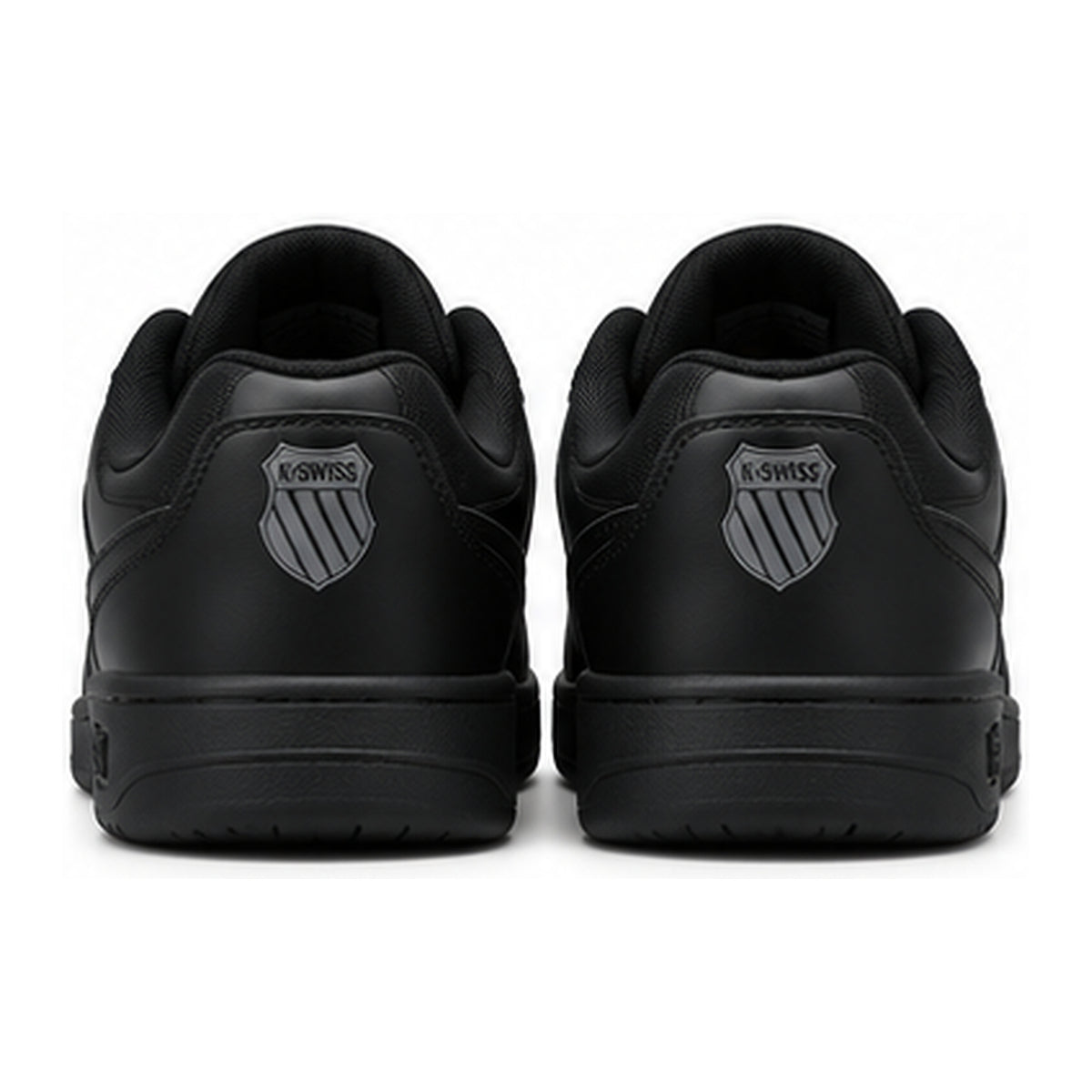 K-SWISS – Atlete për Meshkuj, Black Edition