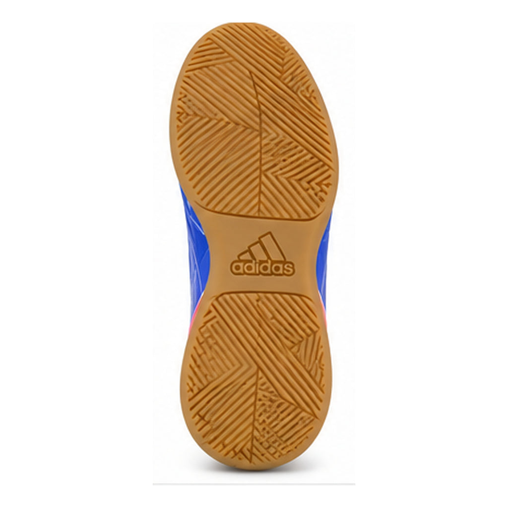 Adidas Messi – Atlete Futbolli Indoor Blu/Portokalli