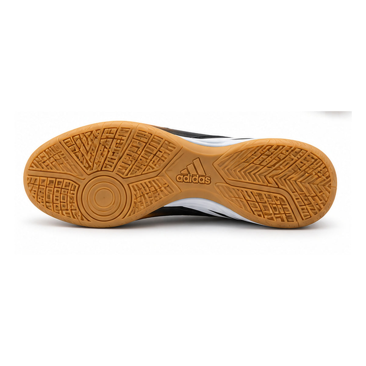 Adidas Gold/Black – Atlete Futbolli Indoor