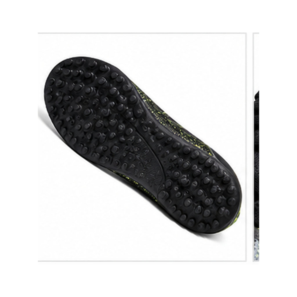 Adidas X – Atlete Futbolli Turf – Black/Neon