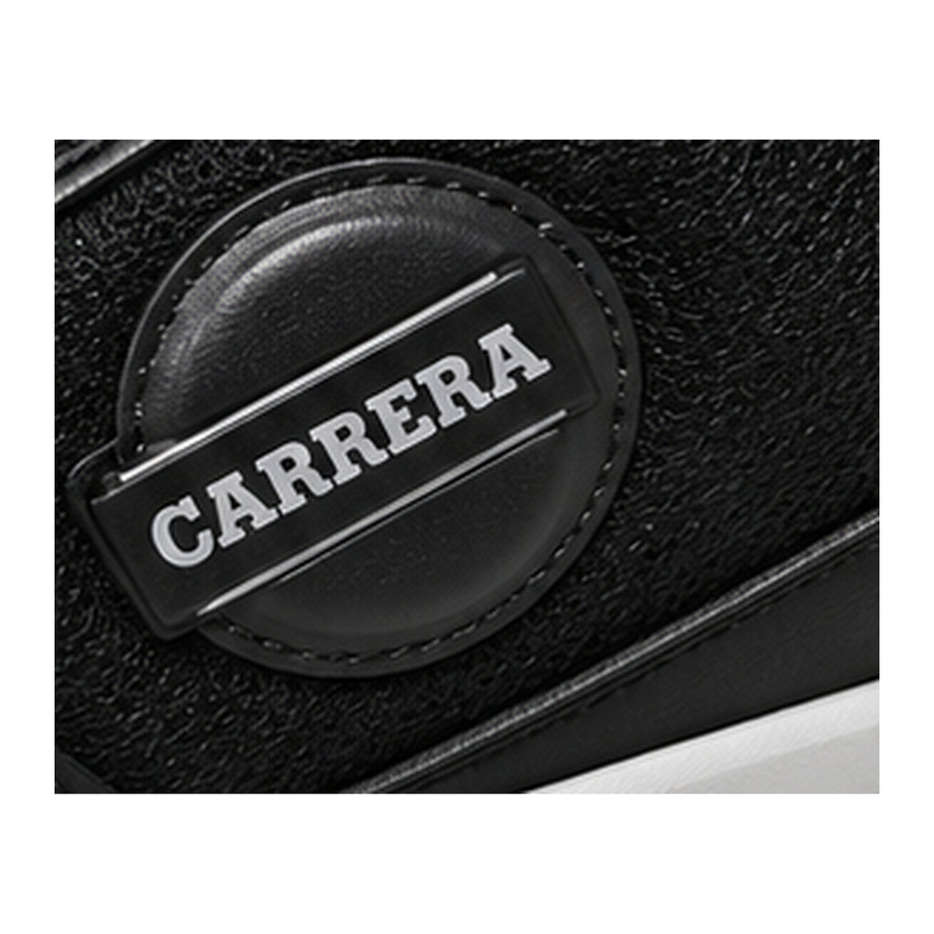 Carrera – Atlete për Meshkuj, të Zeza