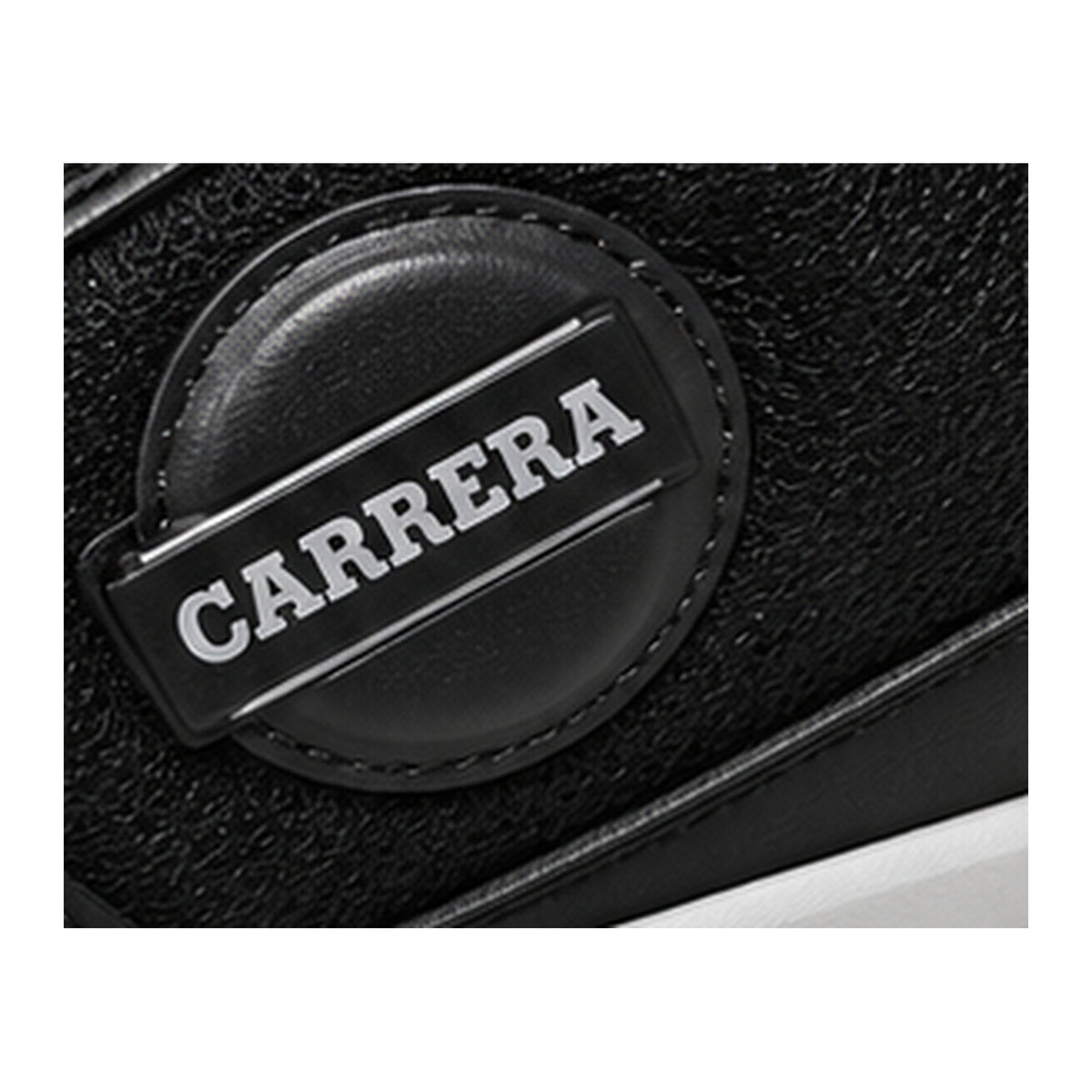 Carrera – Atlete për Meshkuj, të Zeza