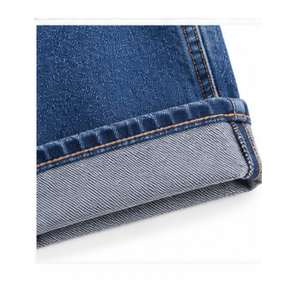 Levi's 541 Athletic Taper – Xhinse për Meshkuj – Blue Denim