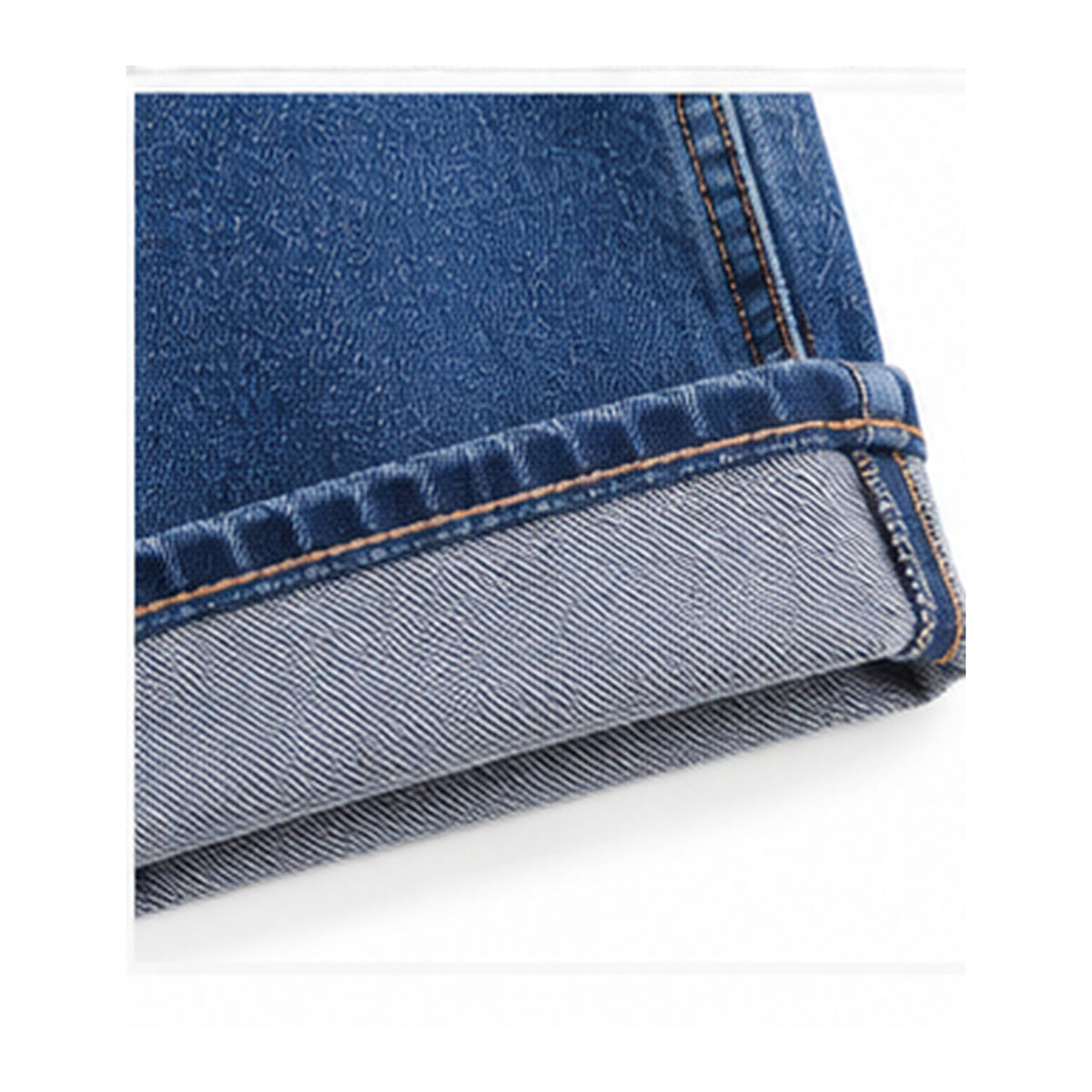 Levi's 541 Athletic Taper – Xhinse për Meshkuj – Blue Denim