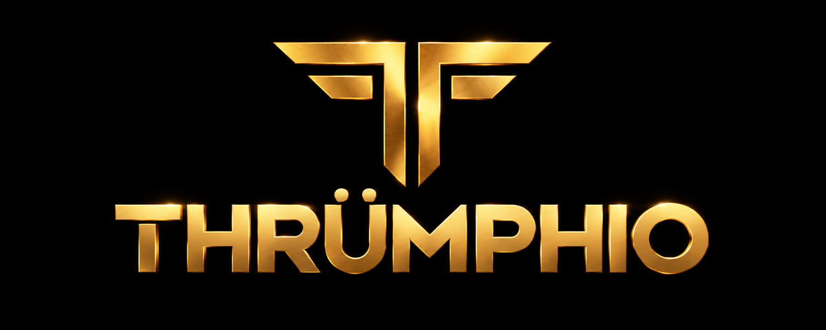 Thrümphio