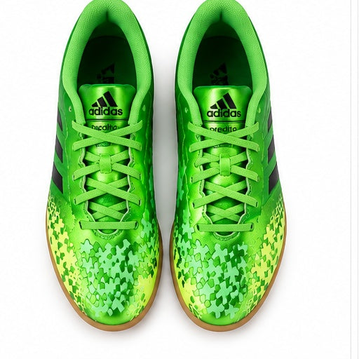 Adidas Predito – Atlete Futbolli Indoor, Gjel