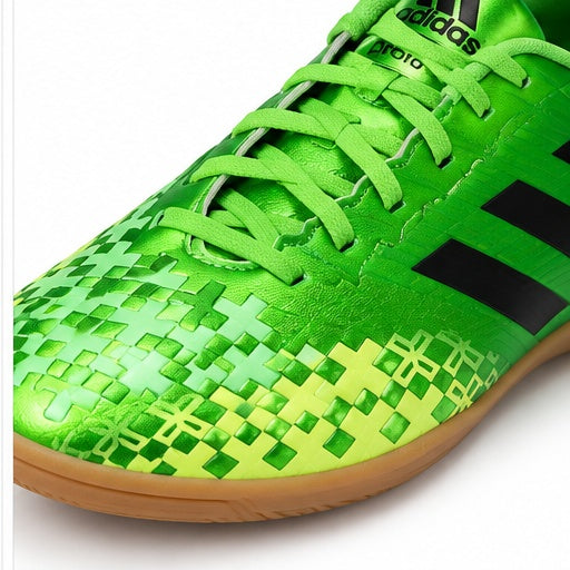 Adidas Predito – Atlete Futbolli Indoor, Gjel