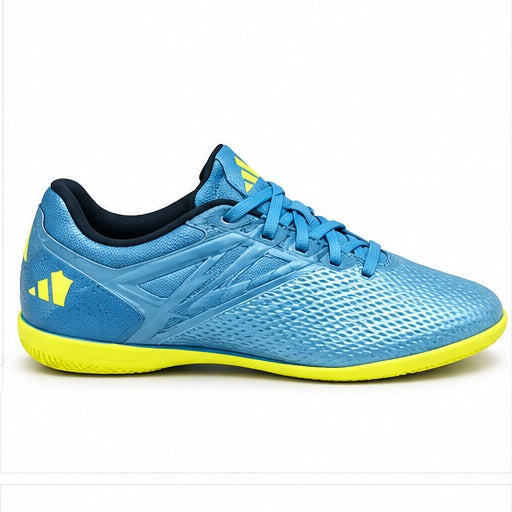 Atlete Futbolli Indoor – Blu / Neo