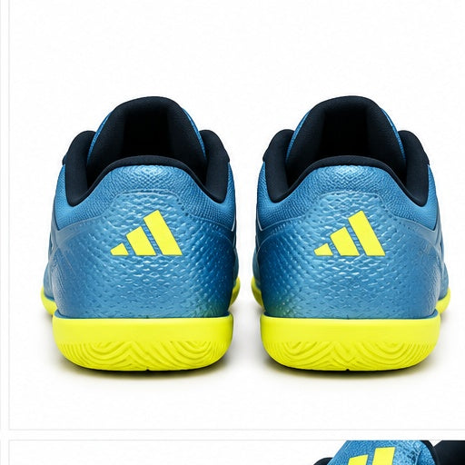 Atlete Futbolli Indoor – Blu / Neo