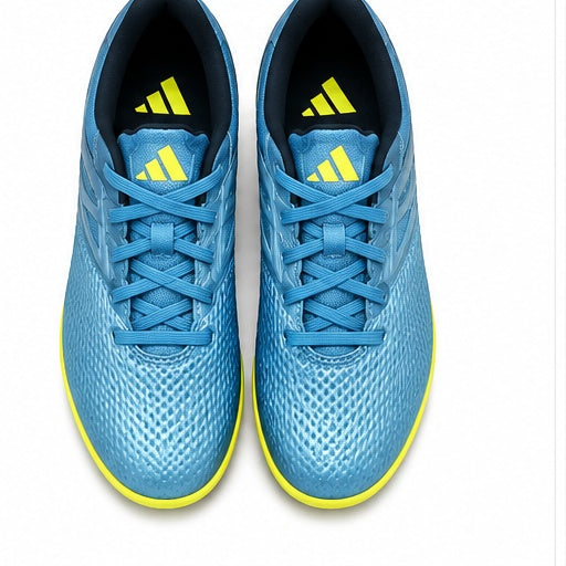 Atlete Futbolli Indoor – Blu / Neo