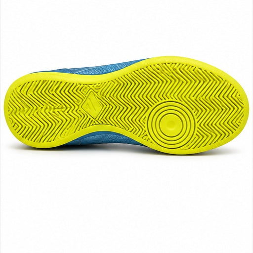 Atlete Futbolli Indoor – Blu / Neo