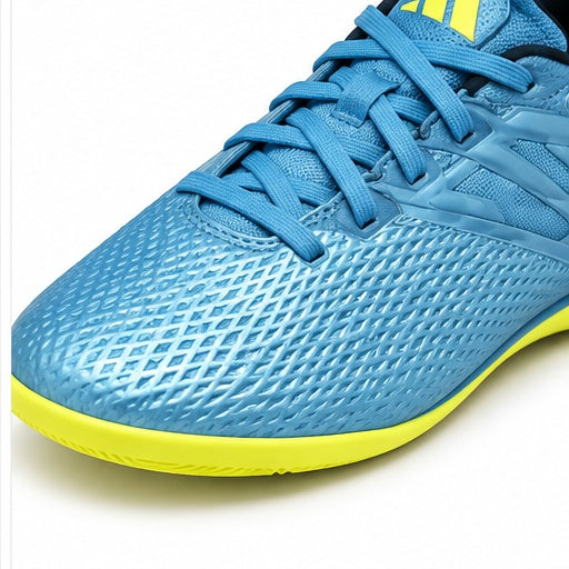 Atlete Futbolli Indoor – Blu / Neo