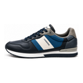Carrera – Atlete për Meshkuj, Blu/Bardhë