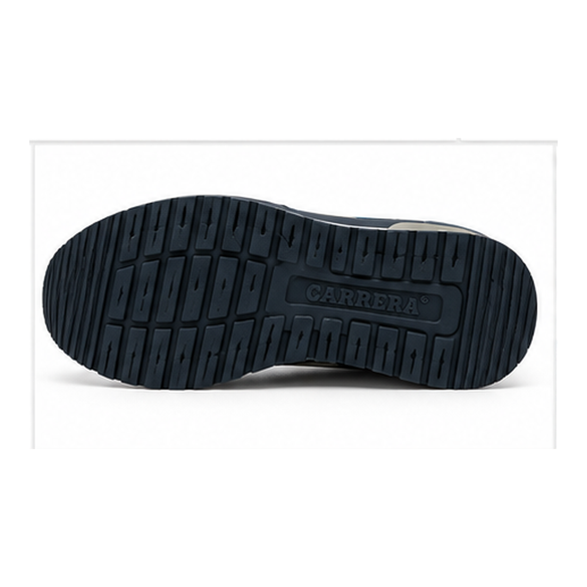 Carrera – Atlete për Meshkuj, Blu/Bardhë