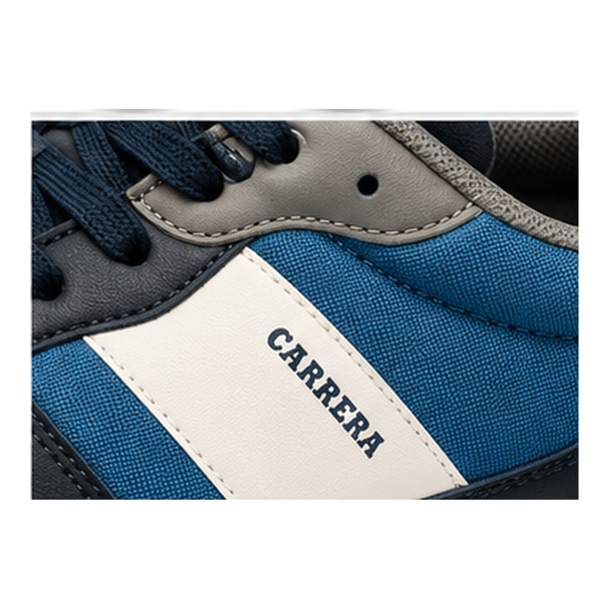 Carrera – Atlete për Meshkuj, Blu/Bardhë