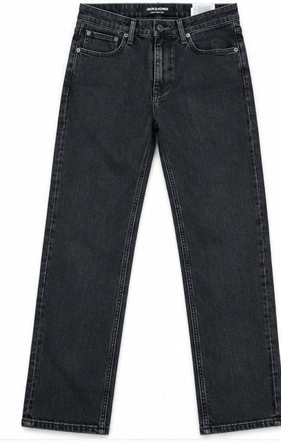 Jack & Jones – Xhinse për Meshkuj, E Zezë W29/L32