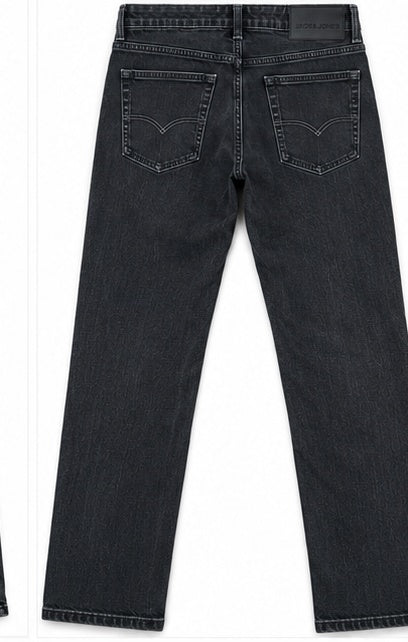 Jack & Jones – Xhinse për Meshkuj, E Zezë W29/L32