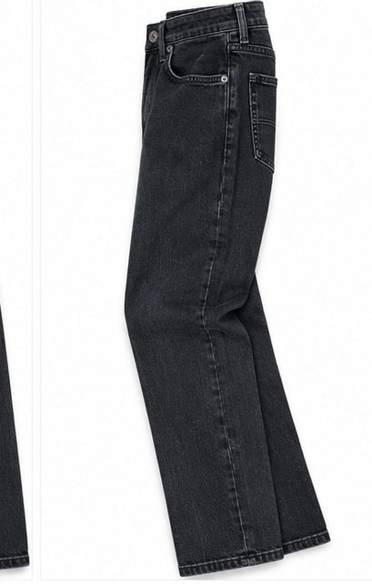 Jack & Jones – Xhinse për Meshkuj, E Zezë W29/L32