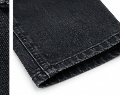 Jack & Jones – Xhinse për Meshkuj, E Zezë W29/L32