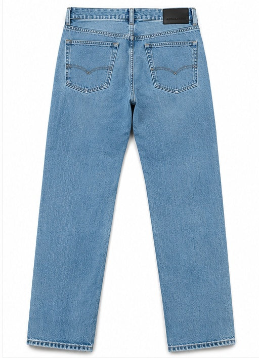 Jack & Jones – Xhinse për Meshkuj, Blu e Hapur