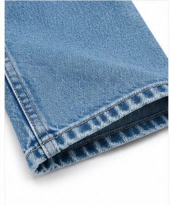 Jack & Jones – Xhinse për Meshkuj, Blu e Hapur