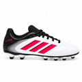 Adidas Copa – Atlete Futbolli Bardhë/Zi/Rozë