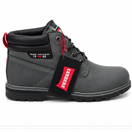Çizme Casual – Gri e Errët
